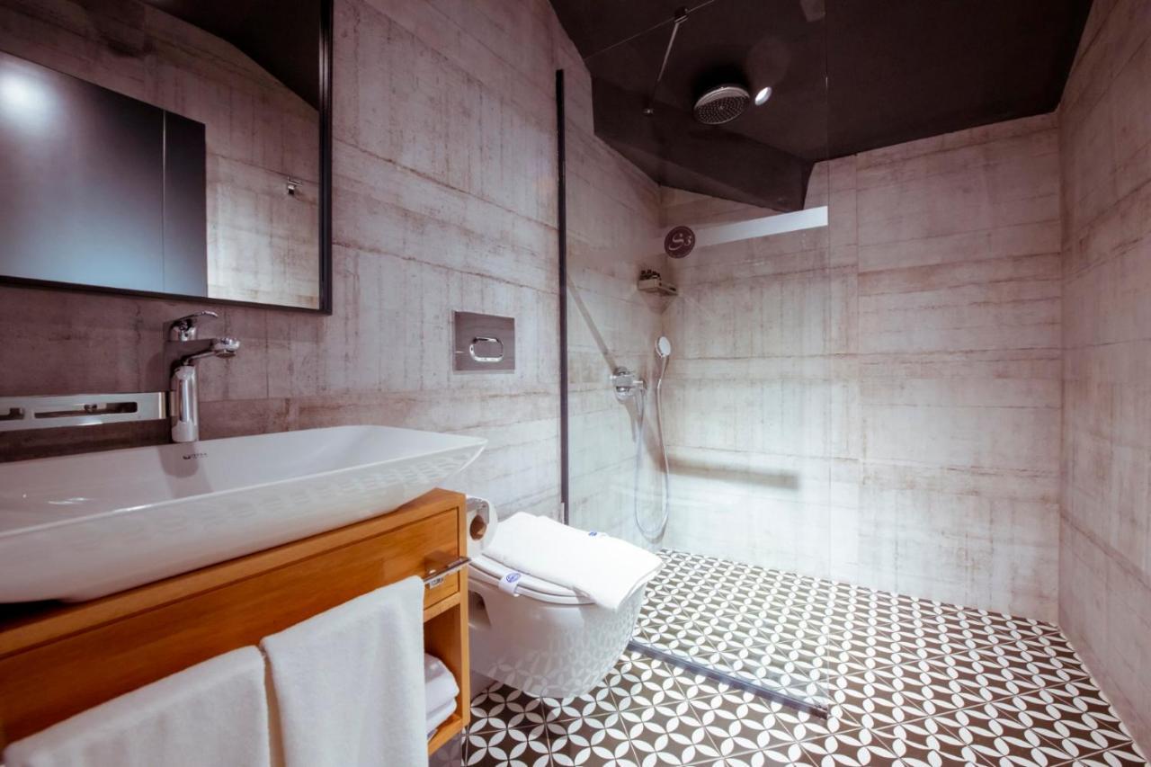 S3 King Residence フェティエ エクステリア 写真